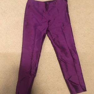 Cute Talbots Tapered Dress Pants